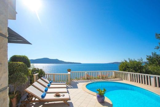 Villa for sale in Dubrovnik