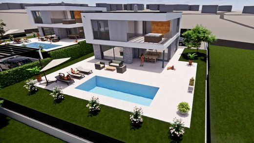 Villa in Poreč, Grad Poreč