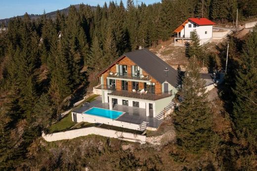 Villa à Ravna Gora, Primorsko-Goranska