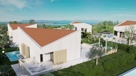 Villa en Malinska, Malinska-Dubašnica