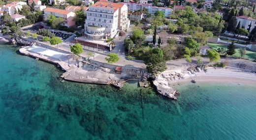 Hotel w Sušak, Primorsko-Goranska