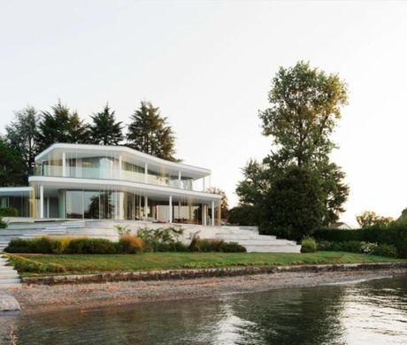 Villa in Opatija, Grad Opatija