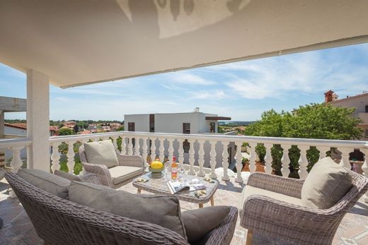 Villa in Medulin, Istria