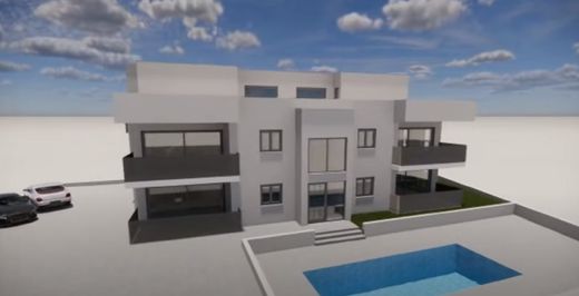 Villa in Tar, Tar-Vabriga-Torre Abrega