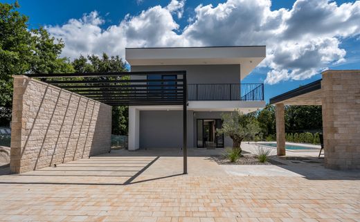 Villa in Sveti Petar u Šumi, Istria