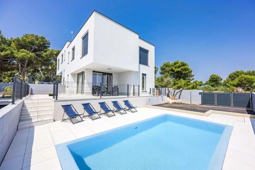 Villa à Premantura, Medulin