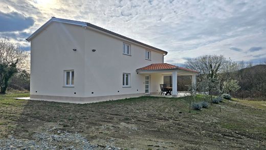 Villa in Cerovlje, Istria