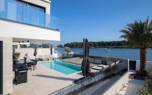 Villa - Medulin, Istria