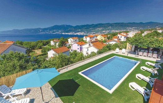 ‏וילה ב  Rijeka, Primorsko-Goranska