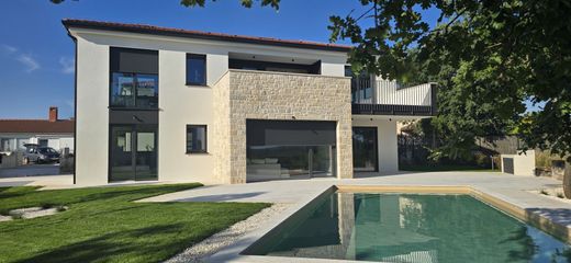 Villa in Poreč, Grad Poreč