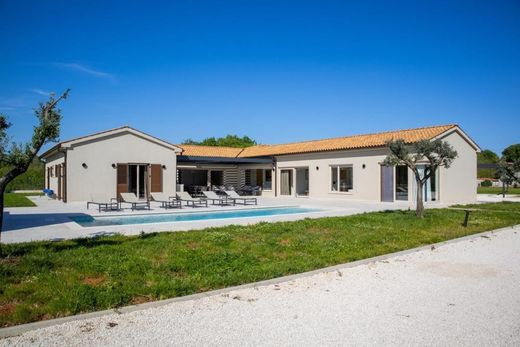 Villa en Valtura, Istria