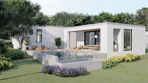 Villa in Labin, Grad Labin