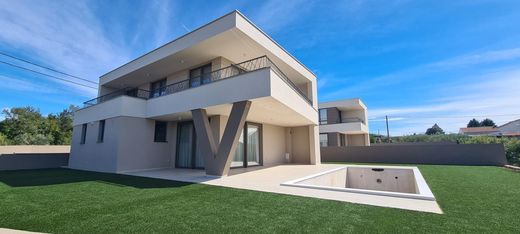 Villa in Brzac, Grad Krk