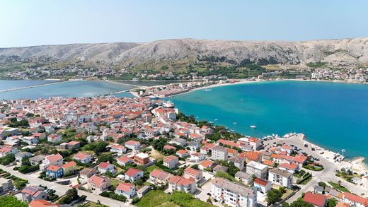 Ξενοδοχείο σε Pag, Zadar