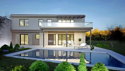 Villa in Poreč, Grad Poreč