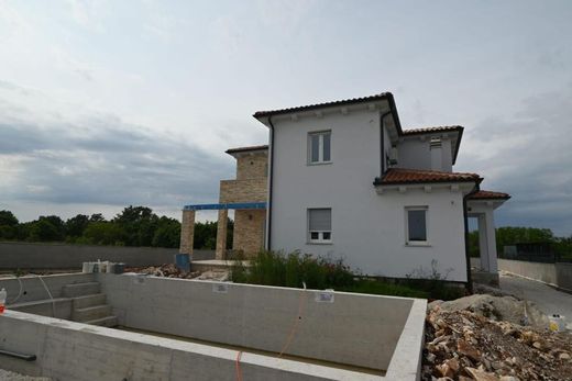 Villa in Kanfanar, Istria