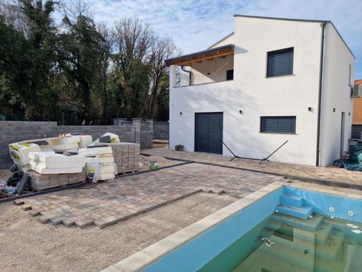 Villa in Poreč, Grad Poreč