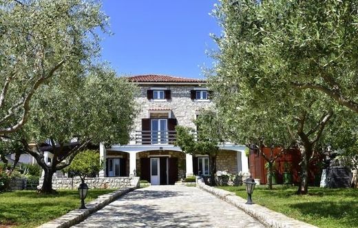 Villa - Umag, Grad Umag