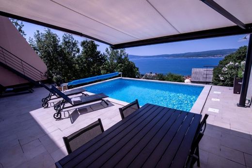 Hotel en Crikvenica, Grad Crikvenica
