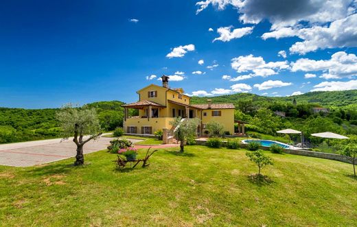 Villa in Motovun, Motovun-Montona