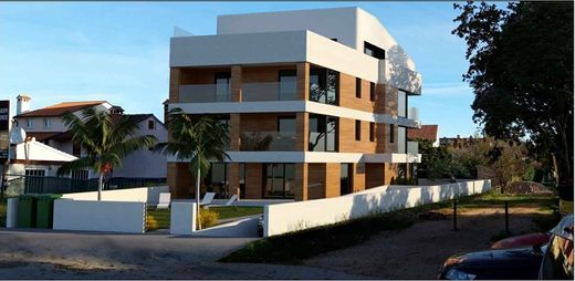 Villa a Rovigno, Grad Rovinj