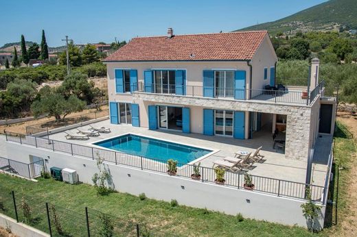 Villa - Kaštelanec, Općina Jalžabet