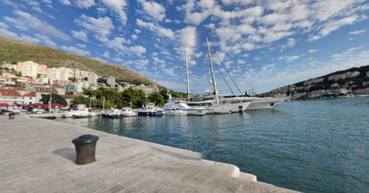 Villa a Dubrovnik, Ragusa