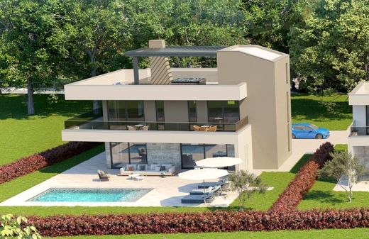 Villa in Poreč, Grad Poreč