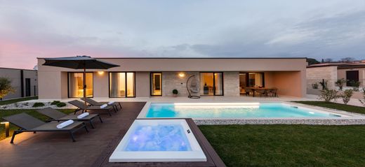 Villa in Poreč, Grad Poreč