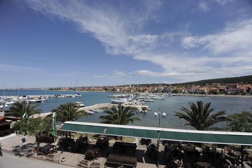 Hotel for sale in Zadar
