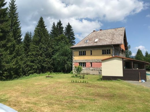 Hotel in Ogulin, Grad Ogulin