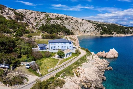 Villa - Baška, Primorsko-Goranska