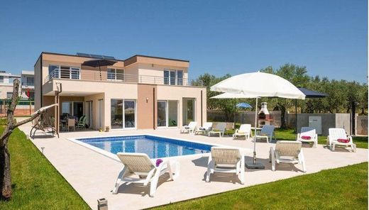 Villa en Vodnjan, Grad Vodnjan