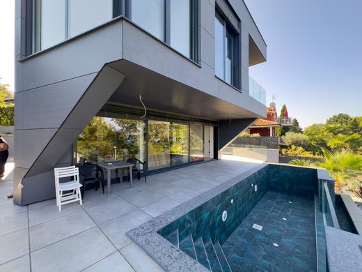 Villa in Njivice, Omišalj