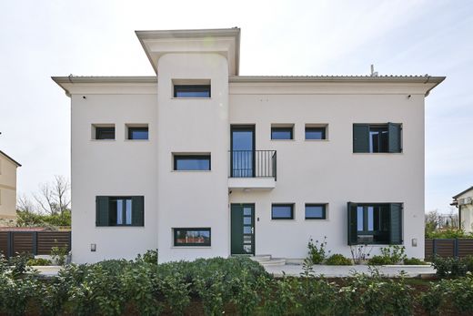 Villa in Murine, Grad Umag