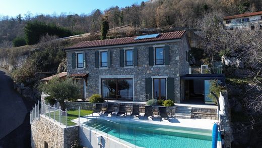 Villa in Poljane, Grad Opatija