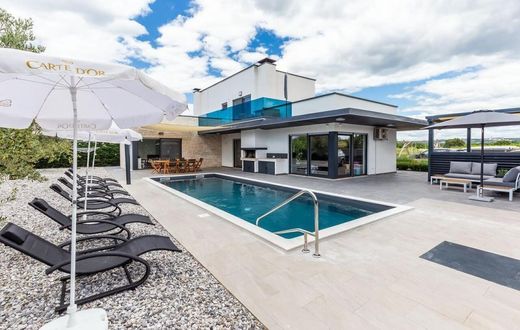 Villa in Poreč, Grad Poreč