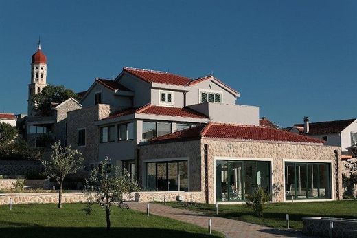 Villa a Murter, Murter-Kornati