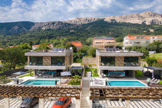 Villa in Krk, Grad Krk