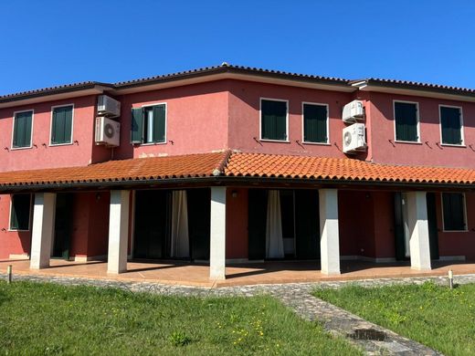Hotel w Banjole, Medulin