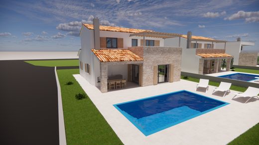 Villa in Poreč, Grad Poreč