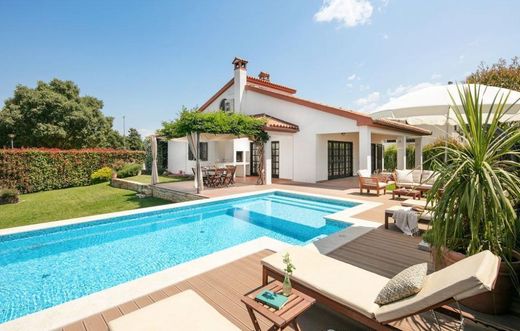 Villa in Poreč, Grad Poreč