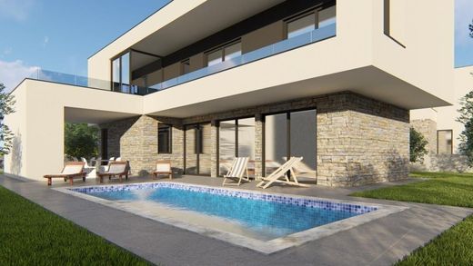 Villa en Marčana, Istria