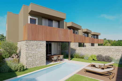 Villa in Bale, Bale-Valle