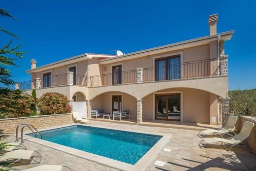 Villa en Milohnići, Grad Krk