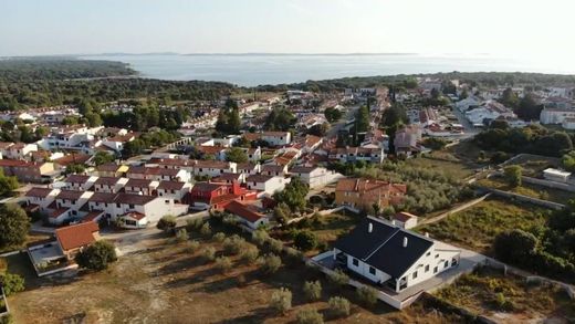 Hotel - Barbariga, Grad Vodnjan