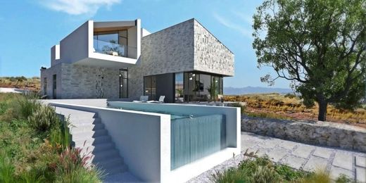 Villa en Rovinj, Grad Rovinj