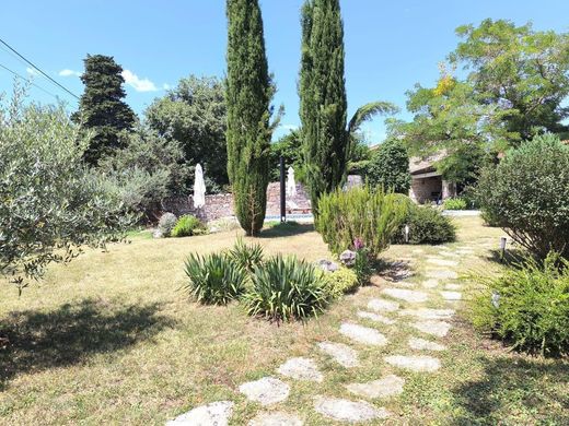 Villa in Butkovići, Svetvinčenat