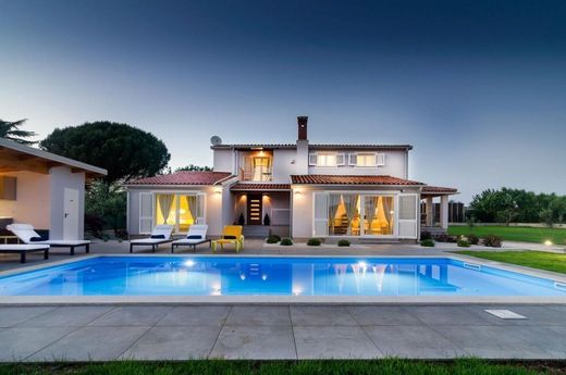 Villa in Fažana, Fažana-Fasana