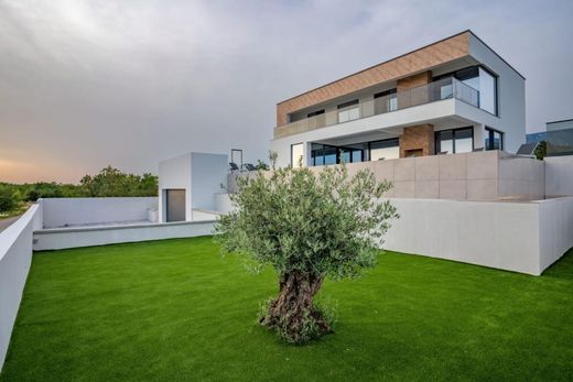 Villa in Crikvenica, Grad Crikvenica